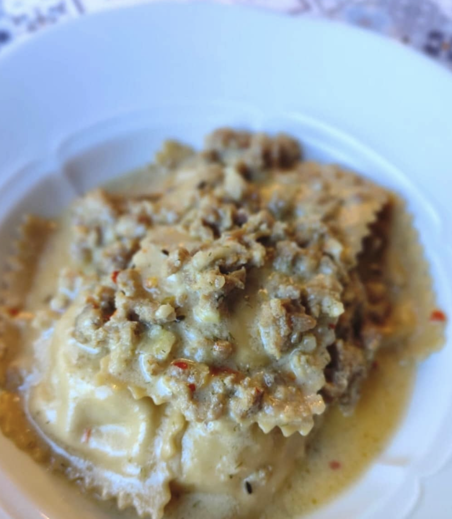 Best restaurants in Lucca
